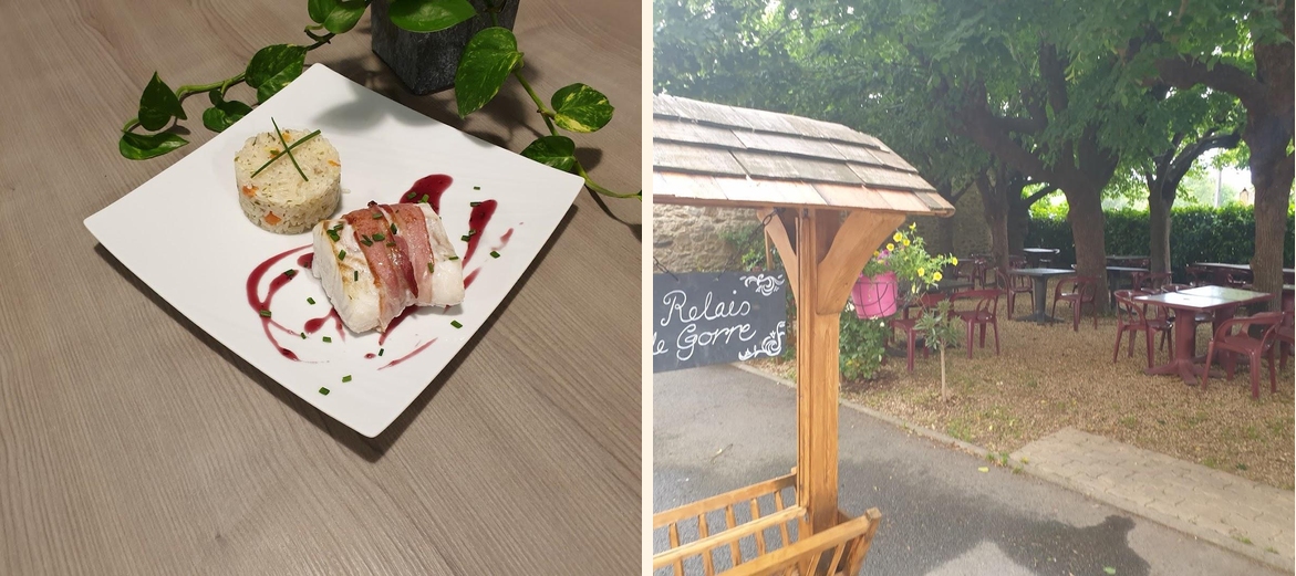 Le Relais de Gorre - Gallery Image 1