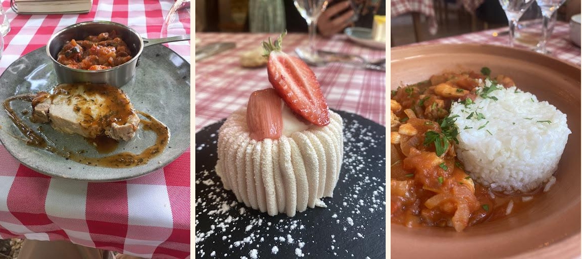 Le Relais de Gorre - Gallery Image 2