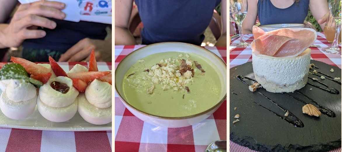 Le Relais de Gorre - Gallery Image 3