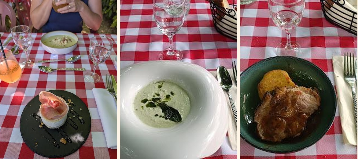 Le Relais de Gorre - Gallery Image 4