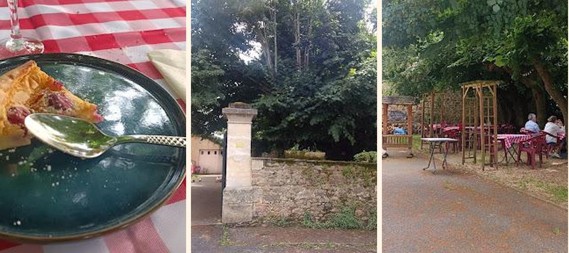 Le Relais de Gorre - Gallery Image 5